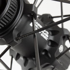 Carbon-Ti X-Wheel Baccara X 42 SLR2 Wheelset - Pedal Passion