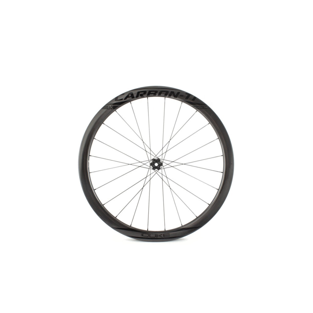 Carbon-Ti X-Wheel Baccara X 42 SLR2 Wheelset - Pedal Passion