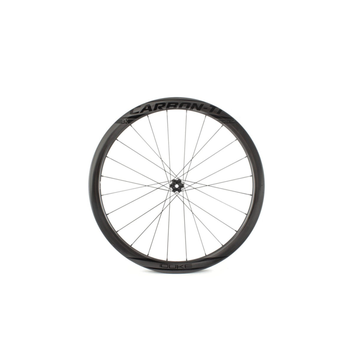 Carbon-Ti X-Wheel Baccara X 42 SLR2 Wheelset - Pedal Passion