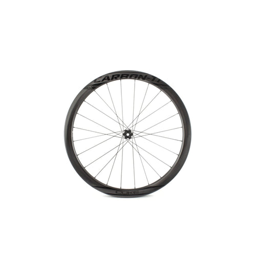 Carbon-Ti X-Wheel Baccara X 42 SLR2 Wheelset - Pedal Passion