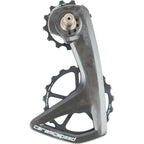 CeramicSpeed OSPW RS 5‑Spoke for Shimano RD‑9250 / RD‑8150 (Black / Red / Gold / Blue) - Pedal Passion