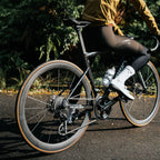 CeramicSpeed OSPW RS Alpha for Shimano Dura‑Ace RD‑9250 / Ultegra RD‑8150 (Black) - Pedal Passion