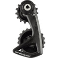CeramicSpeed OSPW RS Alpha for SRAM RED AXS (Black) - Pedal Passion