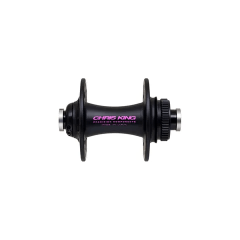 Chris King R45D Disc Centrelock Front Hub - Pedal Passion