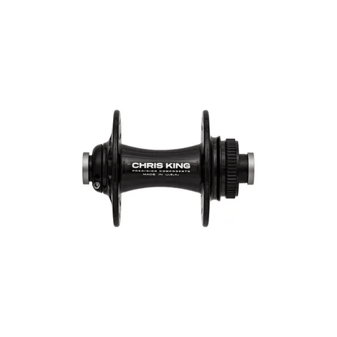 Chris King R45D Disc Centrelock Front Hub - Pedal Passion