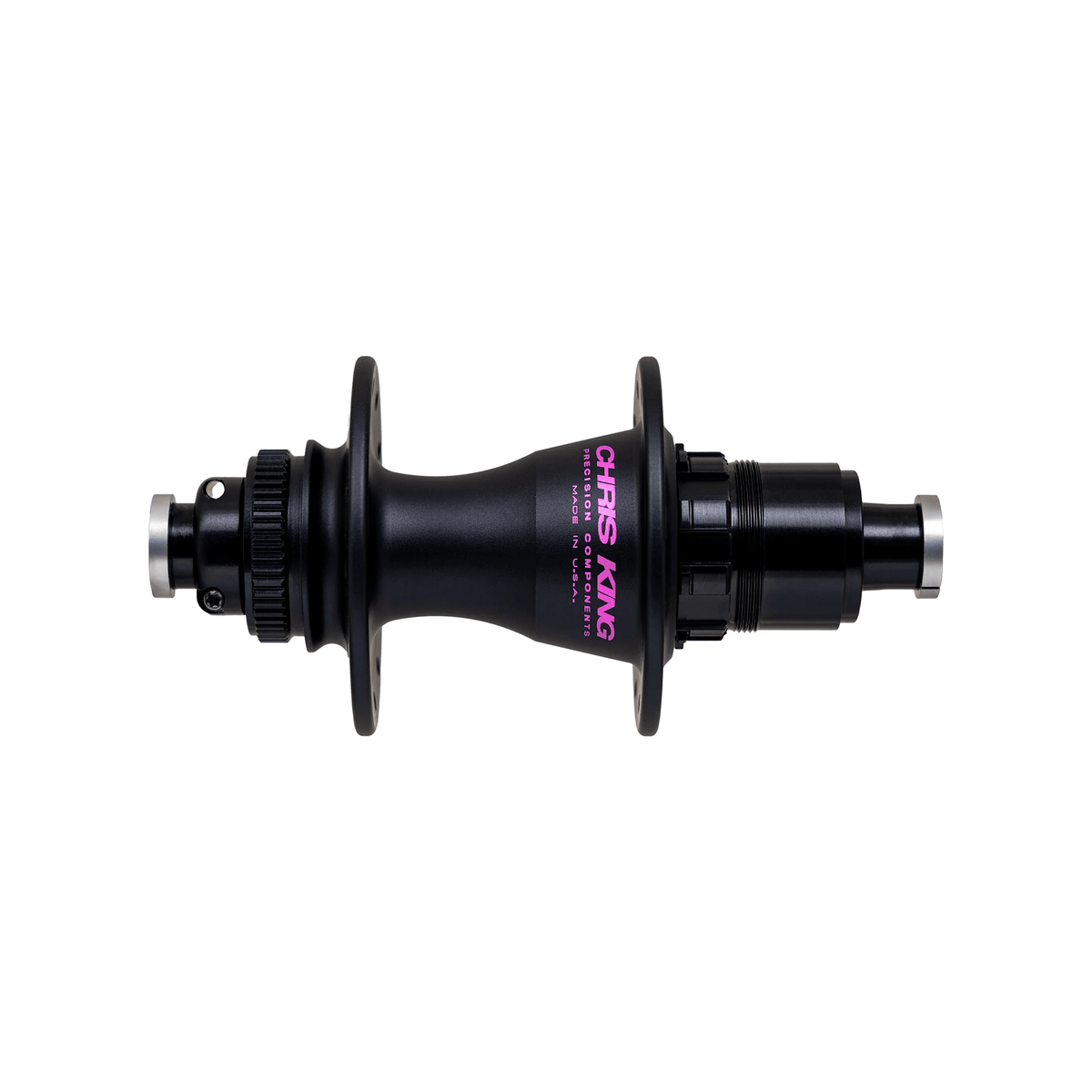 Chris King R45D Disc Centrelock Rear Hub - Pedal Passion