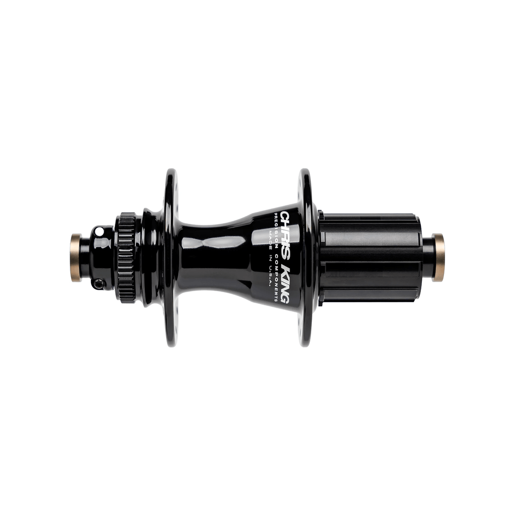 Chris King R45D Disc Centrelock Rear Hub - Pedal Passion