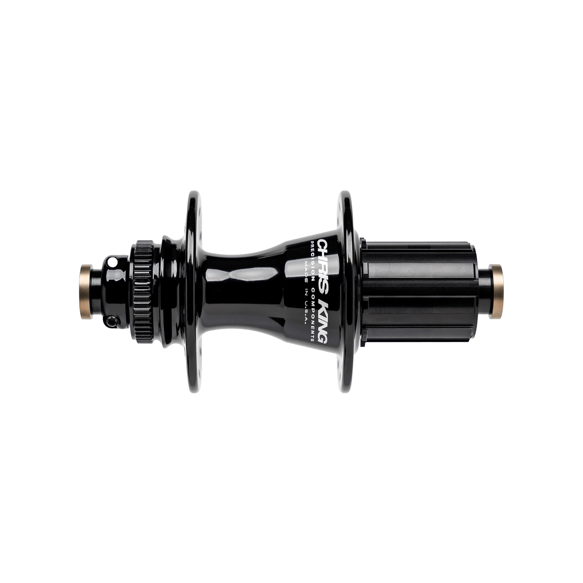 Chris King R45D Disc Centrelock Rear Hub - Pedal Passion