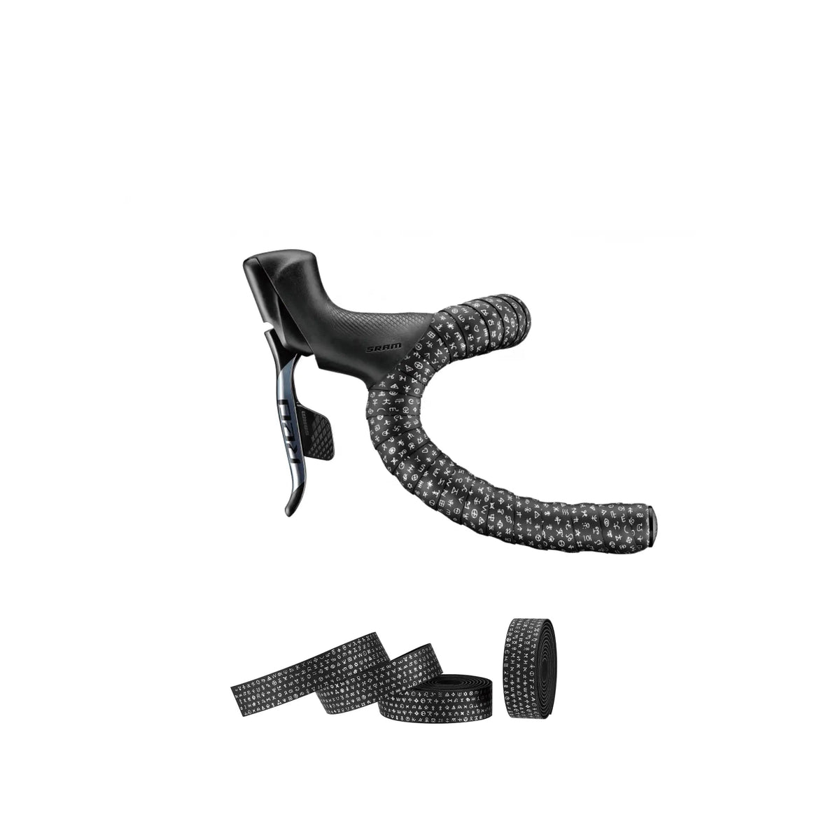 Ciclovation Leather Touch Minimalism - Pedal Passion