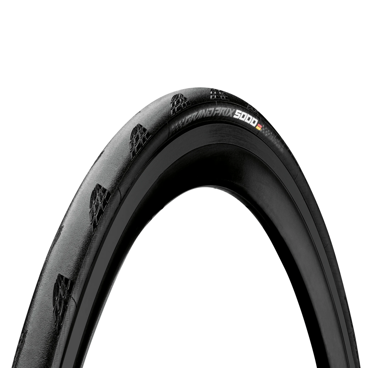 Continental Grand Prix 5000 Folding Tyre - Pedal Passion