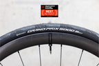 Continental Grand Prix 5000 S TR (transparent) - Pedal Passion
