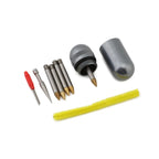 Dynaplug Micro Pro Tubeless Bicycle Tyre Repair Kit - Pedal Passion