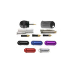 Dynaplug Micro Pro Tubeless Bicycle Tyre Repair Kit - Pedal Passion