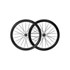 Elite Wheels Drive 50D II Wheelset - Pedal Passion