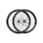 Elite Wheels Drive 50D II Wheelset - Pedal Passion