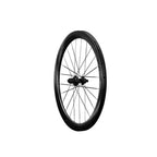 Elite Wheels Drive 50D II Wheelset - Pedal Passion