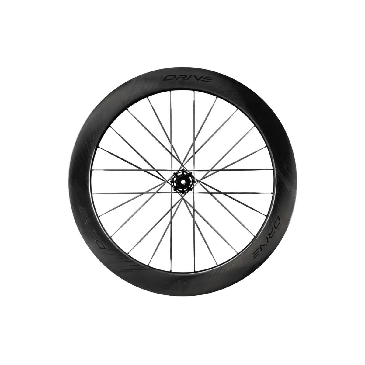 Elite Wheels Drive 65D II Wheelset - Pedal Passion