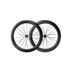 Elite Wheels Drive 65D II Wheelset - Pedal Passion