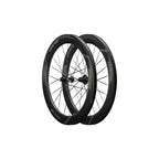 Elite Wheels Drive 65D II Wheelset - Pedal Passion