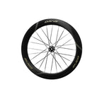 Elite Wheels Drive 65D II Wheelset - Pedal Passion