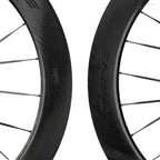 Elite Wheels Drive 65D II Wheelset - Pedal Passion