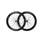 Elite Wheels Drive 65D II Wheelset - Pedal Passion