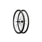Elitewheels Drive 36D II Wheelset - Pedal Passion