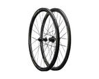 Elitewheels Drive 36D II Wheelset - Pedal Passion