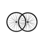 Elitewheels Drive 36D II Wheelset - Pedal Passion