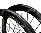 Elitewheels Drive 36D II Wheelset - Pedal Passion