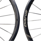 Elitewheels Drive 36D II Wheelset - Pedal Passion