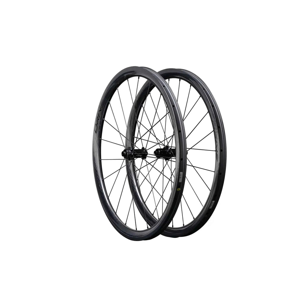 Elitewheels Drive G36 Gravel Carbon Wheelset - Pedal Passion