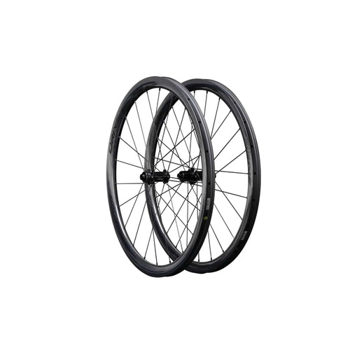 Elitewheels Drive G36 Gravel Carbon Wheelset - Pedal Passion