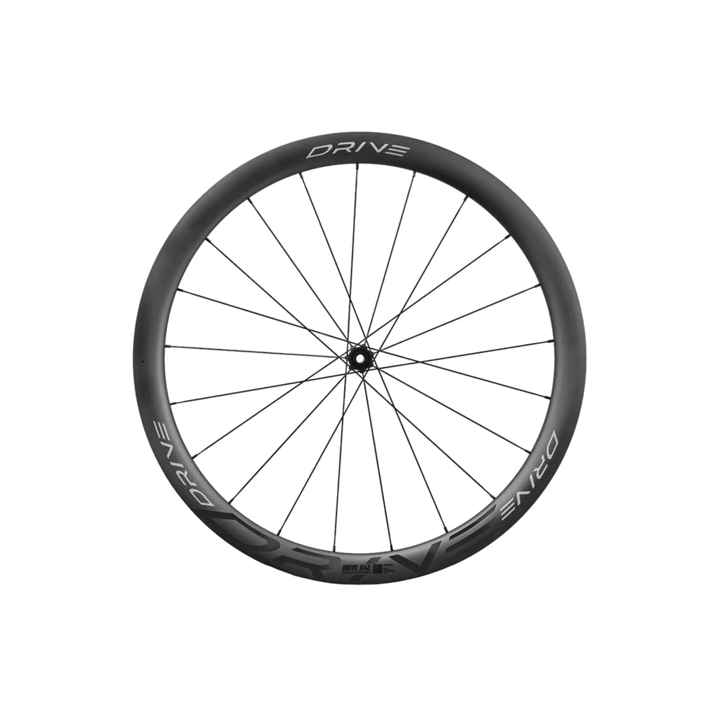 Elitewheels Drive G42 Gravel Wheelset - Pedal Passion