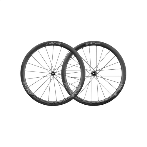 Elitewheels Drive G42 Gravel Wheelset - Pedal Passion
