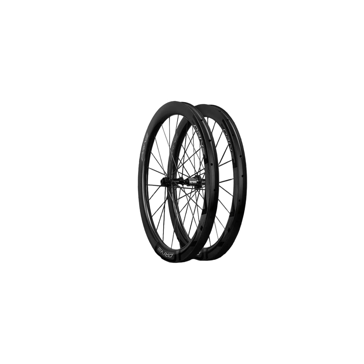Elitewheels Drive G50 CS Carbon Gravel Wheelset - Pedal Passion