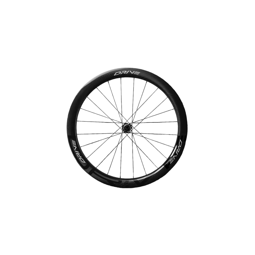 Elitewheels Drive G50 SS Carbon Gravel Wheelset - Pedal Passion