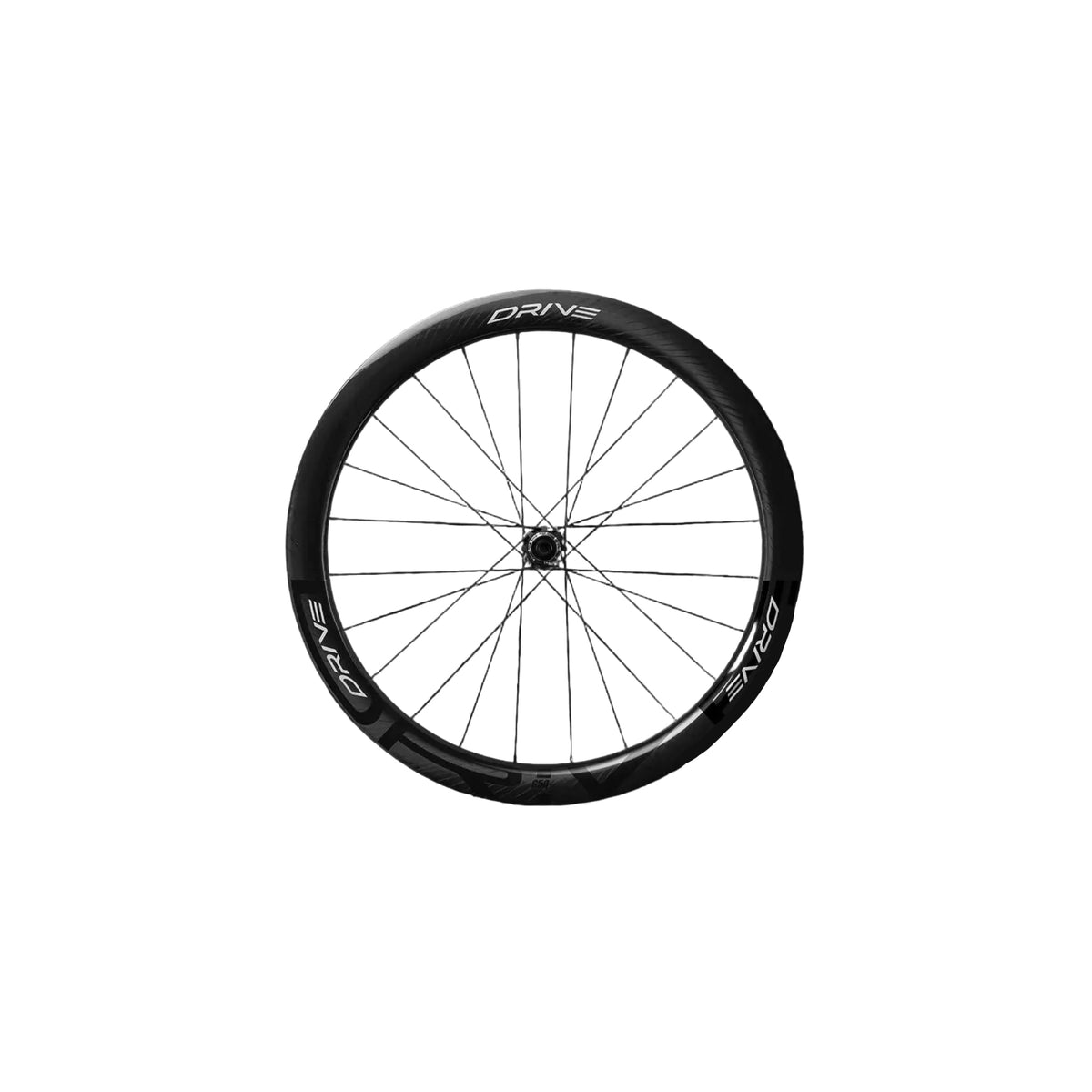 Elitewheels Drive G50 SS Carbon Gravel Wheelset - Pedal Passion