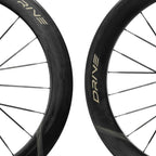 Elitewheels Drive II Mixed Depth Wheelset - Pedal Passion