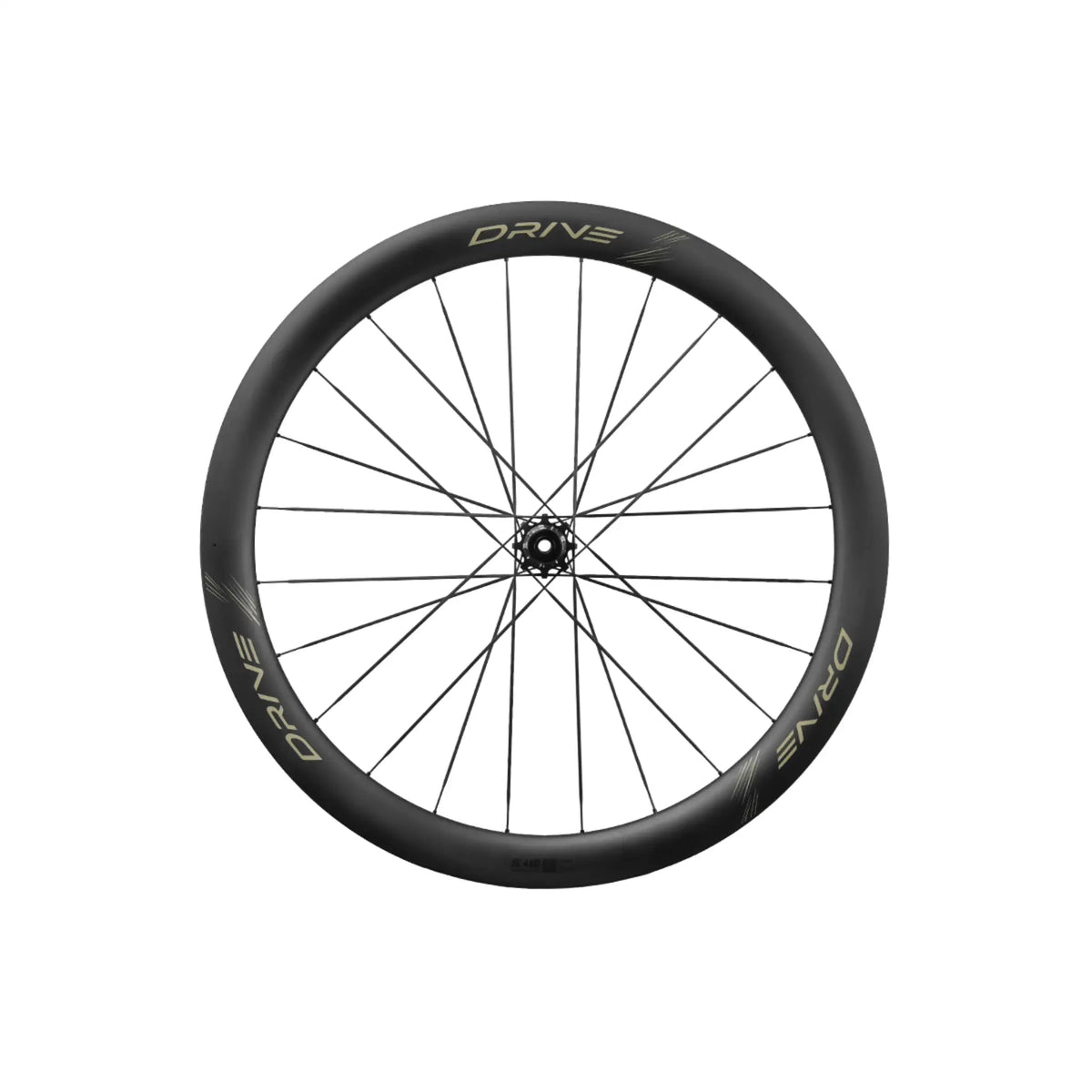 Elitewheels Drive SL 48D CS Wheelset - Pedal Passion