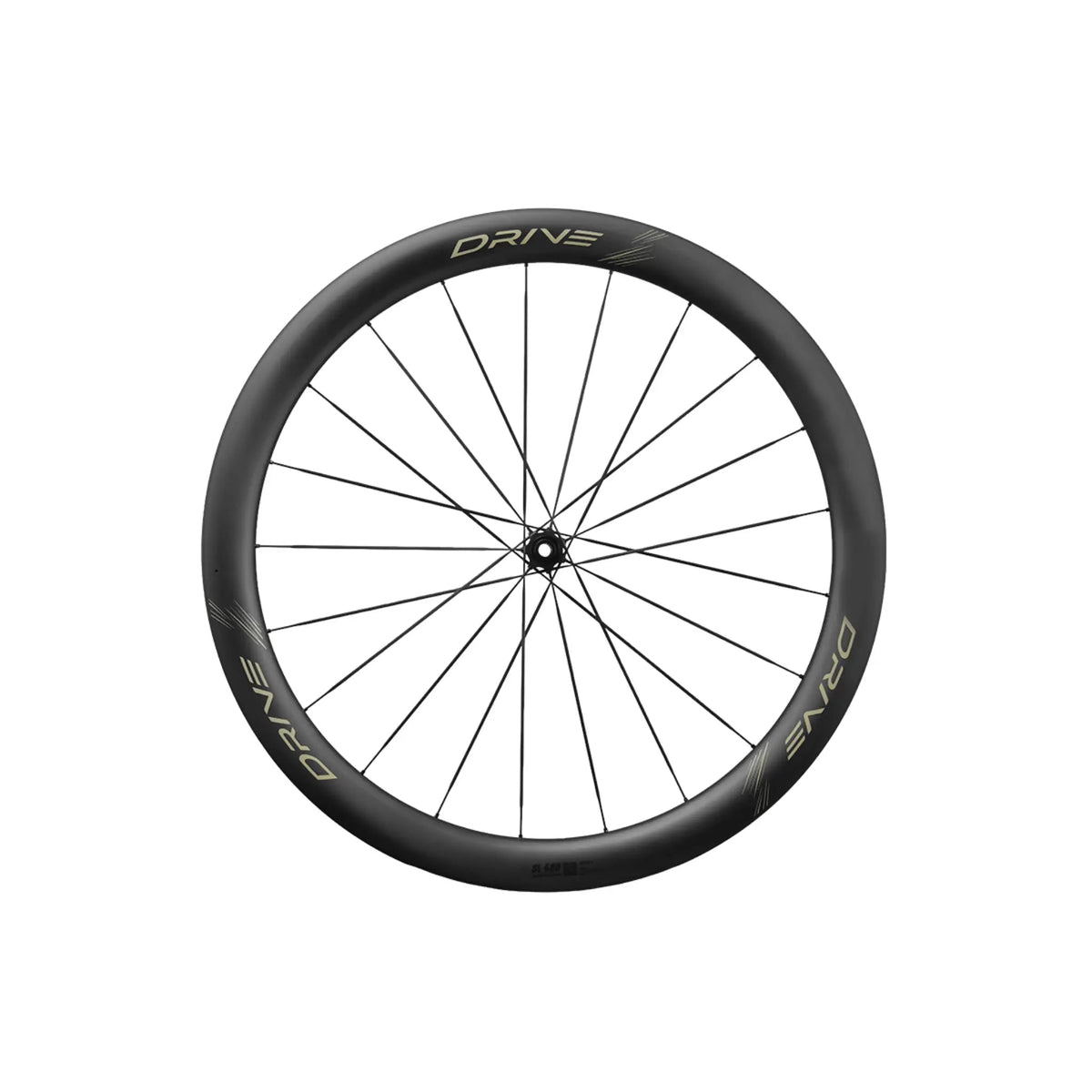 Elitewheels Drive SL 48D CS Wheelset - Pedal Passion
