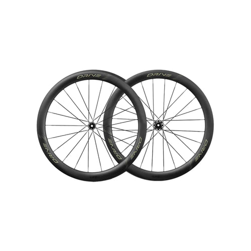 Elitewheels Drive SL 48D CS Wheelset - Pedal Passion