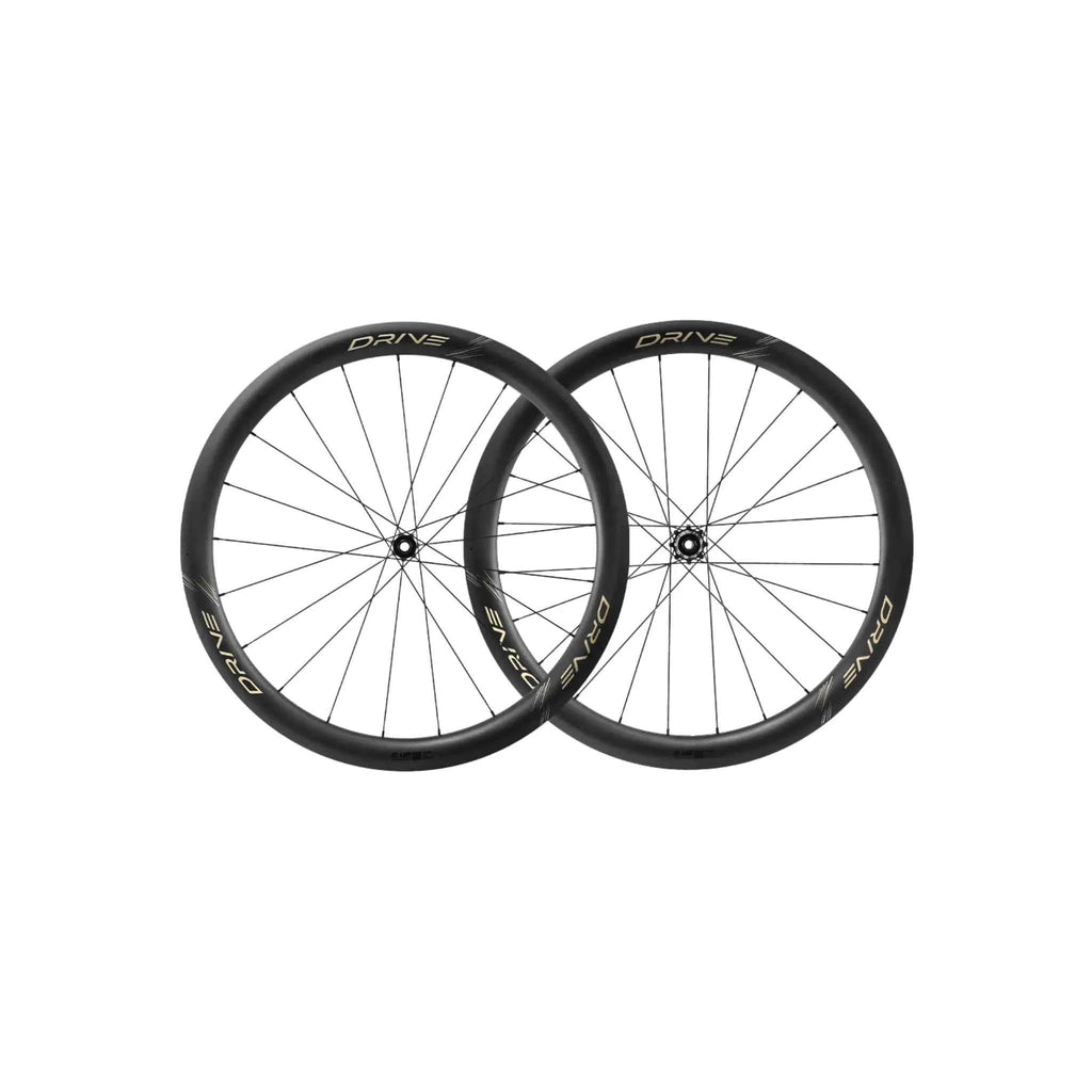 Elitewheels Drive SL 48D SS Wheelset - Pedal Passion