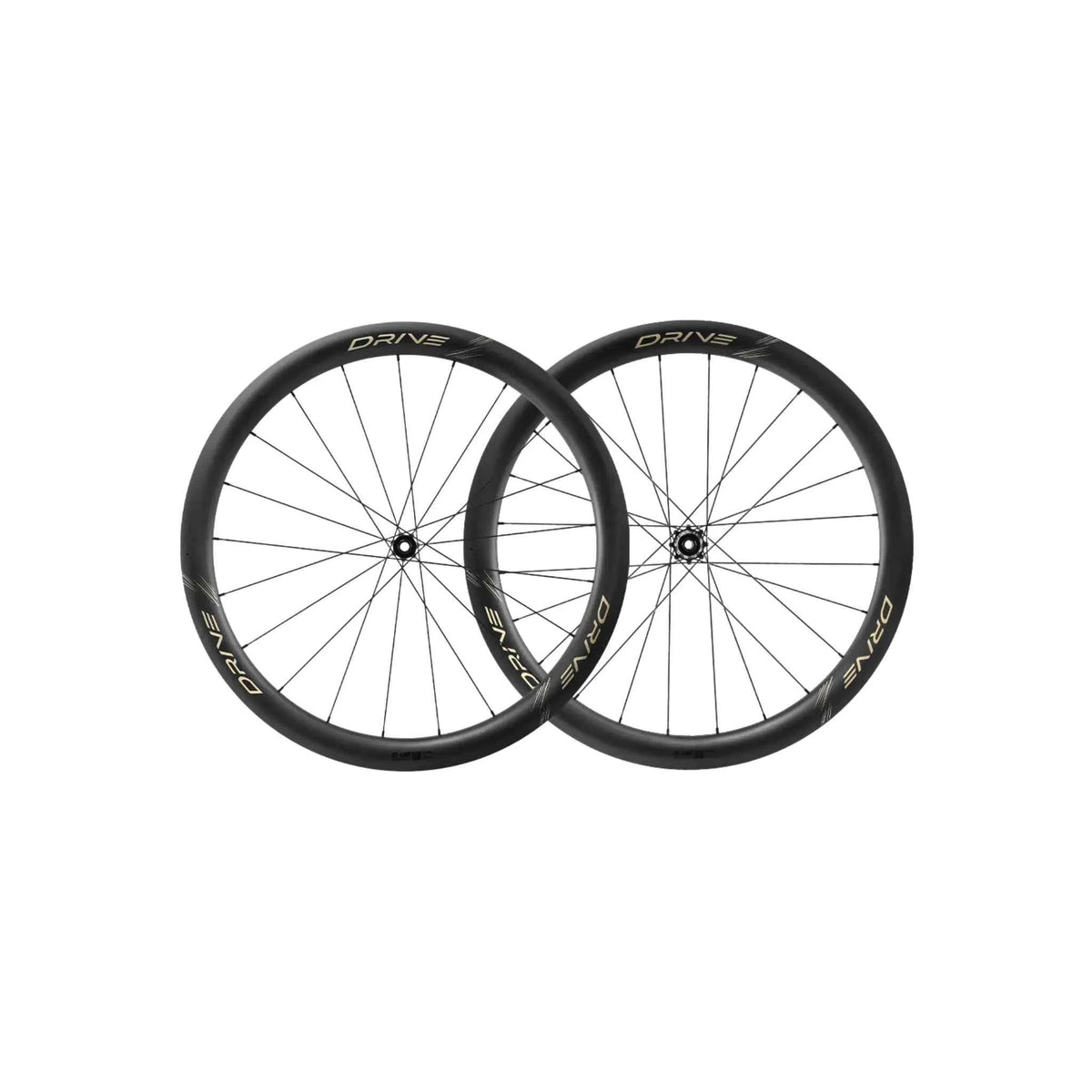Elitewheels Drive SL 48D SS Wheelset - Pedal Passion
