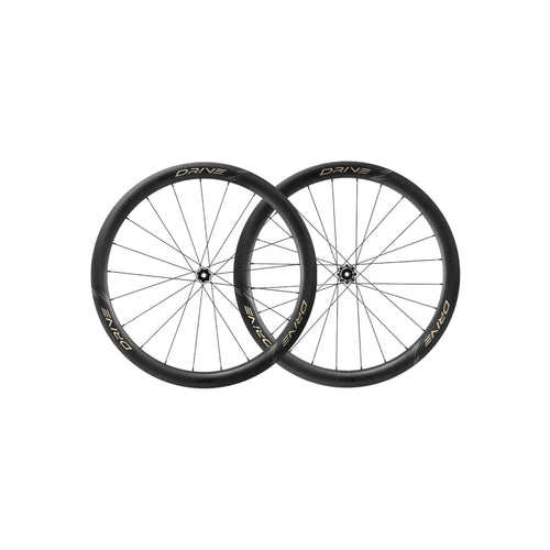 Elitewheels Drive SL 48D SS Wheelset - Pedal Passion