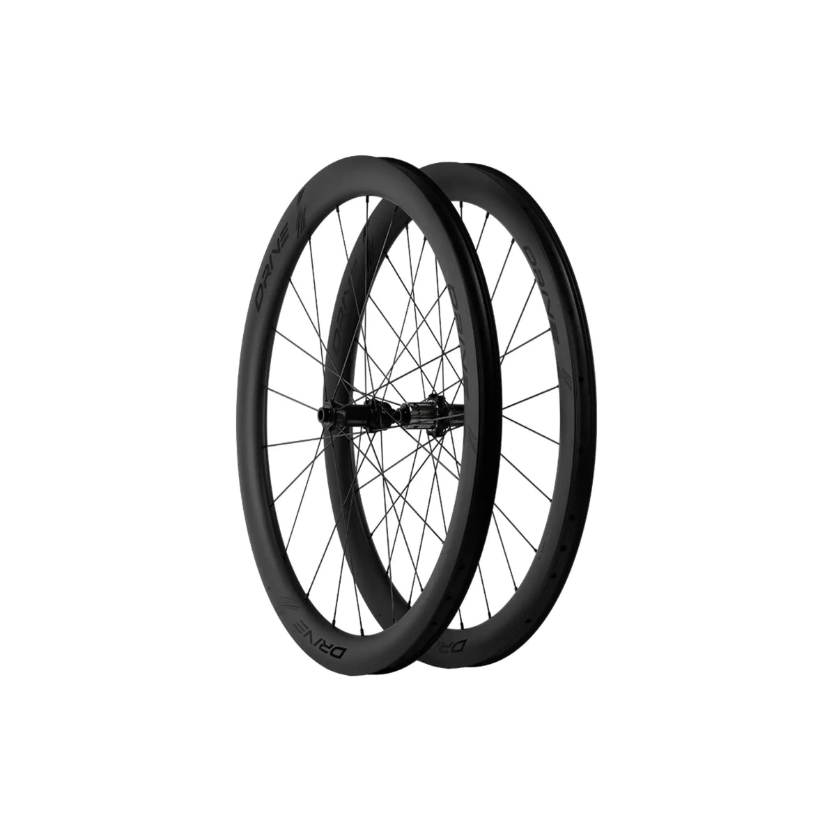 Elitewheels Drive SL 48D SS Wheelset - Pedal Passion
