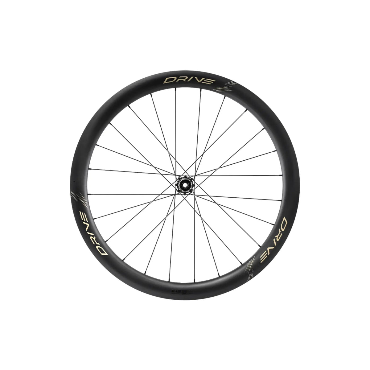 Elitewheels Drive SL 48D SS Wheelset - Pedal Passion