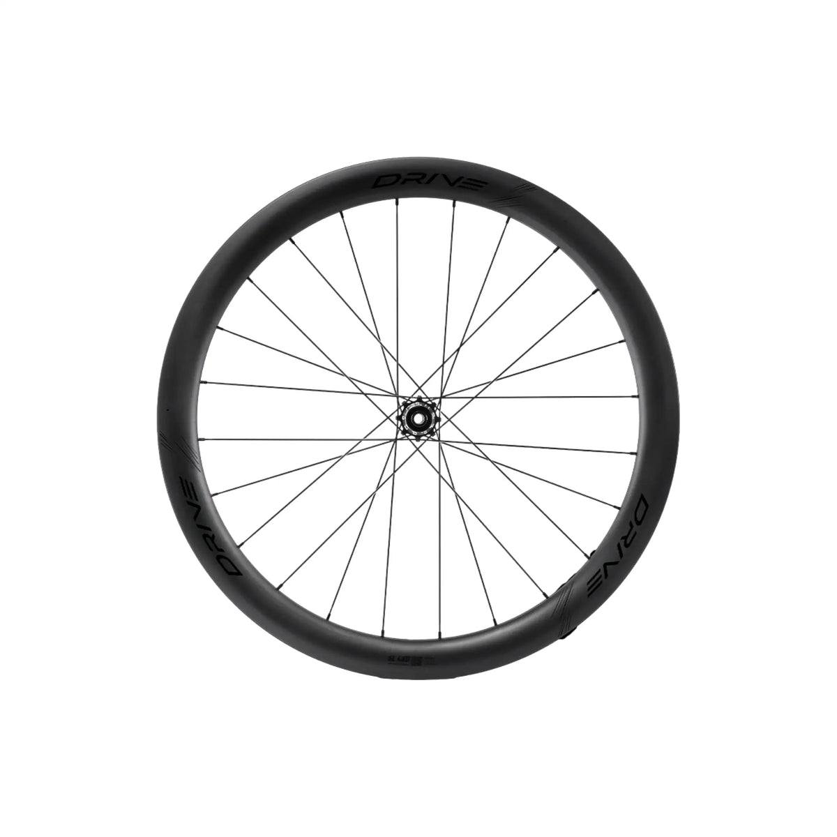 Elitewheels Drive SL 48D SS Wheelset - Pedal Passion