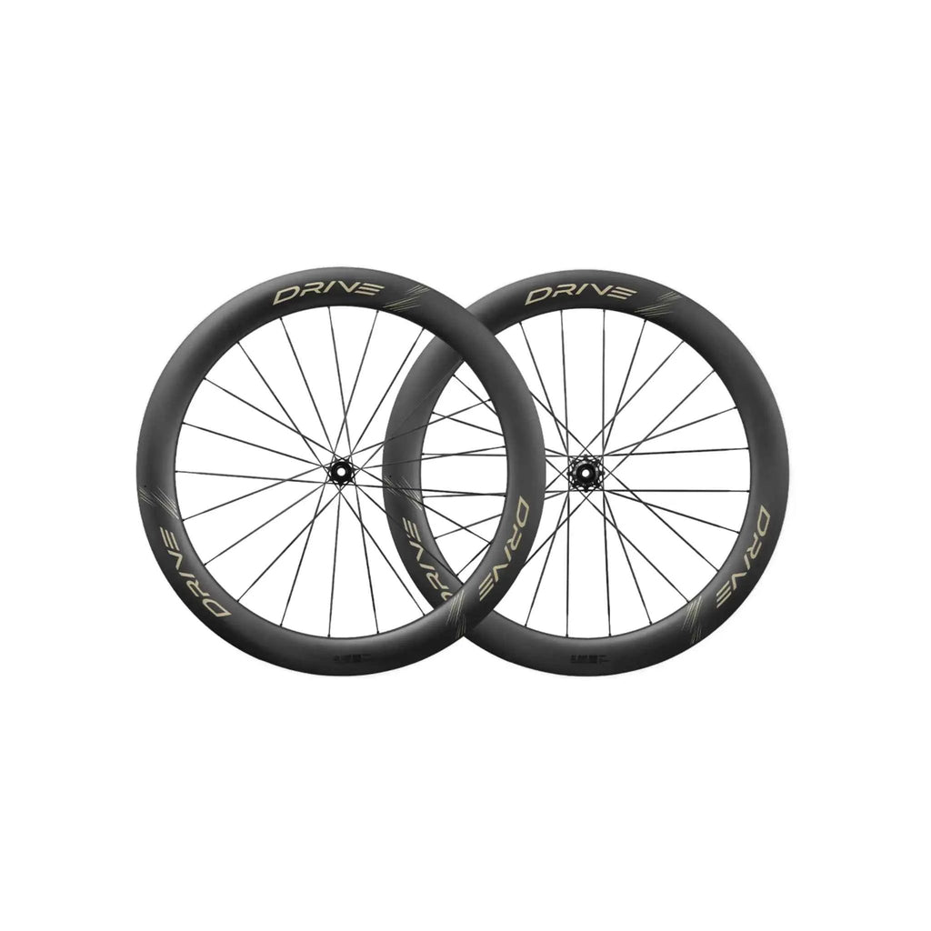 Elitewheels Drive SL 58D CS Wheelset - Pedal Passion