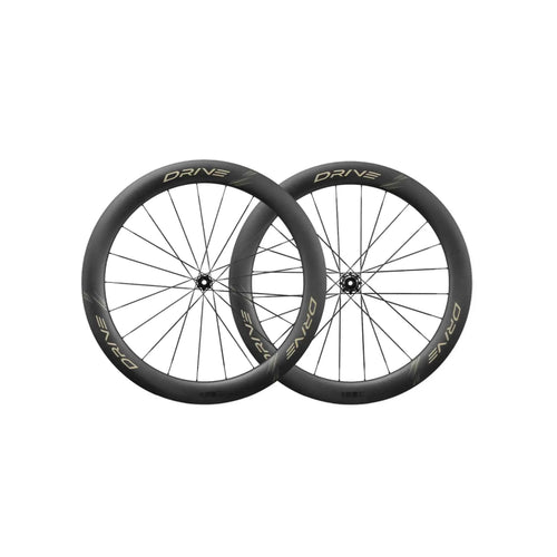 Elitewheels Drive SL 58D CS Wheelset - Pedal Passion